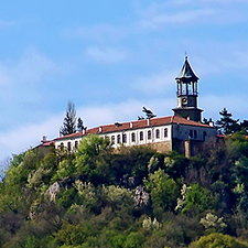 Манастирът „Св. св. Петър и Павел”