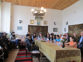 Отбелязахме 140 години от създаването на Първото Висше&hellip;