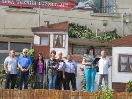 Четвърти събор на хайдушката песен се състоя в&hellip;