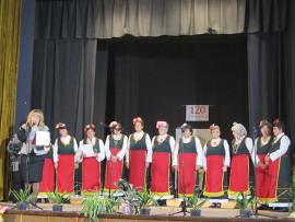 120 години читалищна дейност отбелязаха дейците на&hellip;