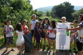 Учениците от ОУ "П.Р. Славейков" приключиха&hellip;