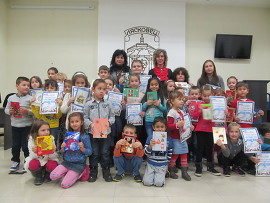 За осми път в Лясковец се проведе конкурс за&hellip;