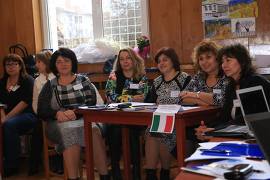 Лясковец бе домакин на Национален фестивал на…