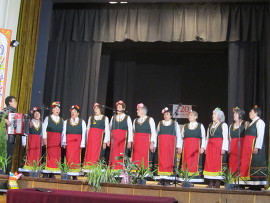 Песенният преглед в Драгижево вече e с конкурсен&hellip;