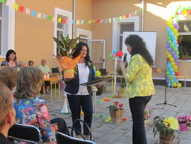 НУ "Цани Гинчев" чества 200 години образователно&hellip;