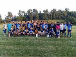 Купата на Лясковец в спортните събития за Петровден&hellip;