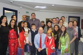 Община Лясковец стартира изпълнението на проект по&hellip;