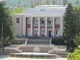 Най-голямото читалище „Напредък – 1870“ в Община&hellip;