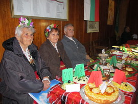 В Добри дял с кулинарен конкурс и веселие премина&hellip;