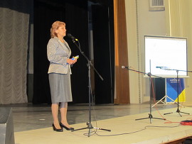 В Лясковец приключи поредицата информационни събития&hellip;