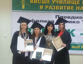 Млади хора от Лясковско са сред&hellip;