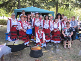 Козаревчани канят на осми празник, посветен на&hellip;