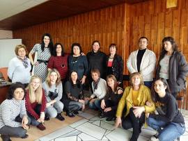 Проведе се обучение с педагозите от Джулюница в&hellip;