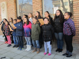 Поклонение за 146-ата годишнина от гибелта на Апостола&hellip;