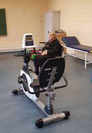 Реализира се проект „Нов шанс за социално включване в&hellip;