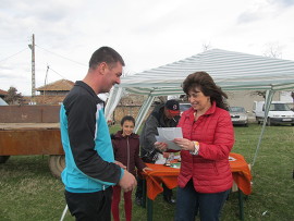 Тодоровден в лясковските села премина с кушии, веселие&hellip;