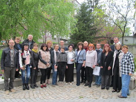 Водещи журналисти от страната уважиха 65-ата годишнина&hellip;