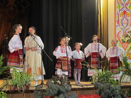 Музикален форум събира в Драгижево самодейци за&hellip;