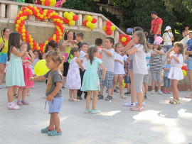 Аниматори ще забавляват децата на Лясковец за&hellip;