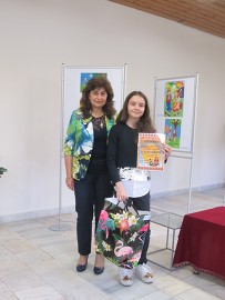 Художници от 16 училища на областта се включиха в&hellip;