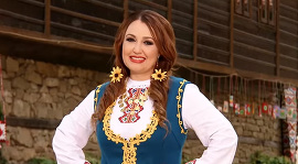 За девети път отдават почит на Хайдушката песен в&hellip;