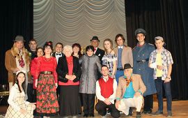 Козаревските театрали имат нова постановка и нови&hellip;