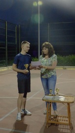 Спортни надпревари се проведоха в празничната седмица&hellip;