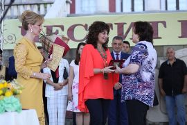 На Петровден в Лясковец бяха наградени най-достойните&hellip;