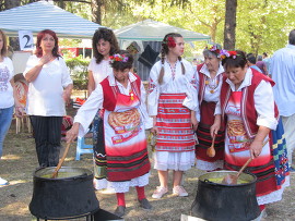 В Козаревец победители в надпреварата за най-вкусна&hellip;