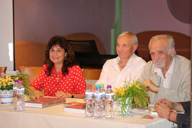 Събраха в книга историята на Джулюница