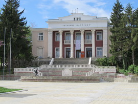 Министър Танева открива обновеното читалище за&hellip;