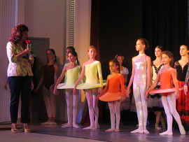 В Лясковец отново си дадоха среща деца от различни&hellip;