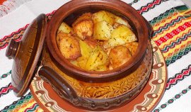 За пета поредна година в Добри дял ще има кулинарна&hellip;