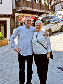 Испански културен център правят в Лясковец Антонио от&hellip;