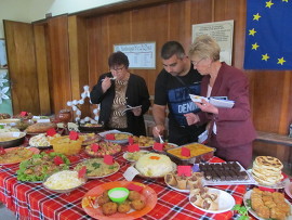 В Добри дял есенният празник на картофа записа пето&hellip;