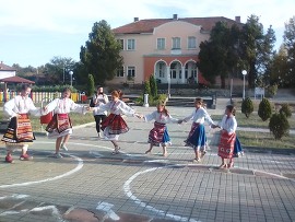 В Драгижево посрещат 125 години от основаването на&hellip;