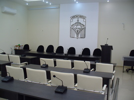 Д-р Гецова, новите общински съветници и кметове на&hellip;