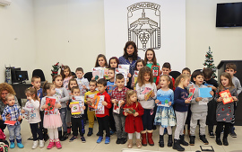 Община Лясковец проведе дванадесети поред конкурс за&hellip;