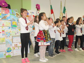 Училище „Цани Гинчев” обяви поредната си четвърта&hellip;