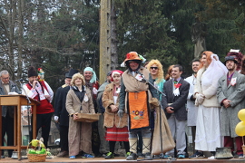Ергенски сватби вдигнаха в два поредни дни в две&hellip;