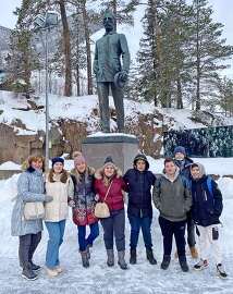 Лясковското СУ „Максим Райкович“ обменя опит в&hellip;