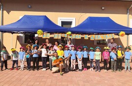 Лясковското начално училище бе домакин на среща за&hellip;