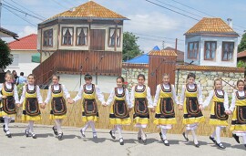 Десето юбилейно издание на фестивала „Хайдушка&hellip;