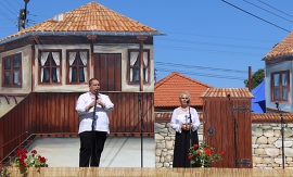 Десетото юбилейно издание на Хайдушкия фестивал в&hellip;