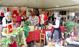 В Лясковец над 30 представители на местни производства&hellip;