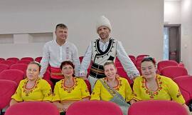 Бронзови отличия за два лясковски колектива от събора&hellip;