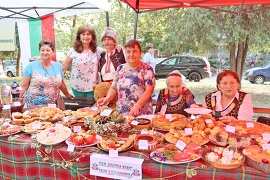 Близо 250 гозби, домашна лютеница и карвинг изкуство в&hellip;