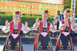 Танцьорите ни от „Лудо младо“ взеха най-големите&hellip;