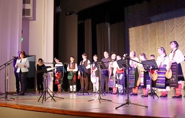 Празничните събития и забавни изяви на лясковското&hellip;