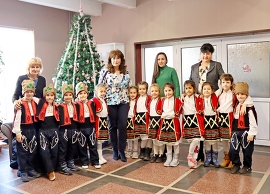 Добри гости наричаха за здраве и берекет в Община&hellip;